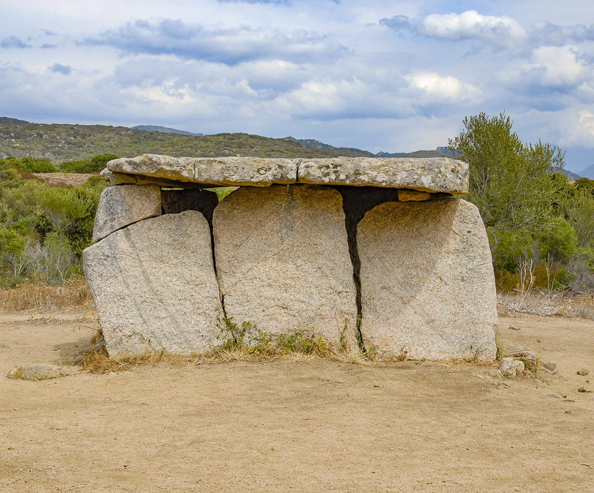 Dolmen